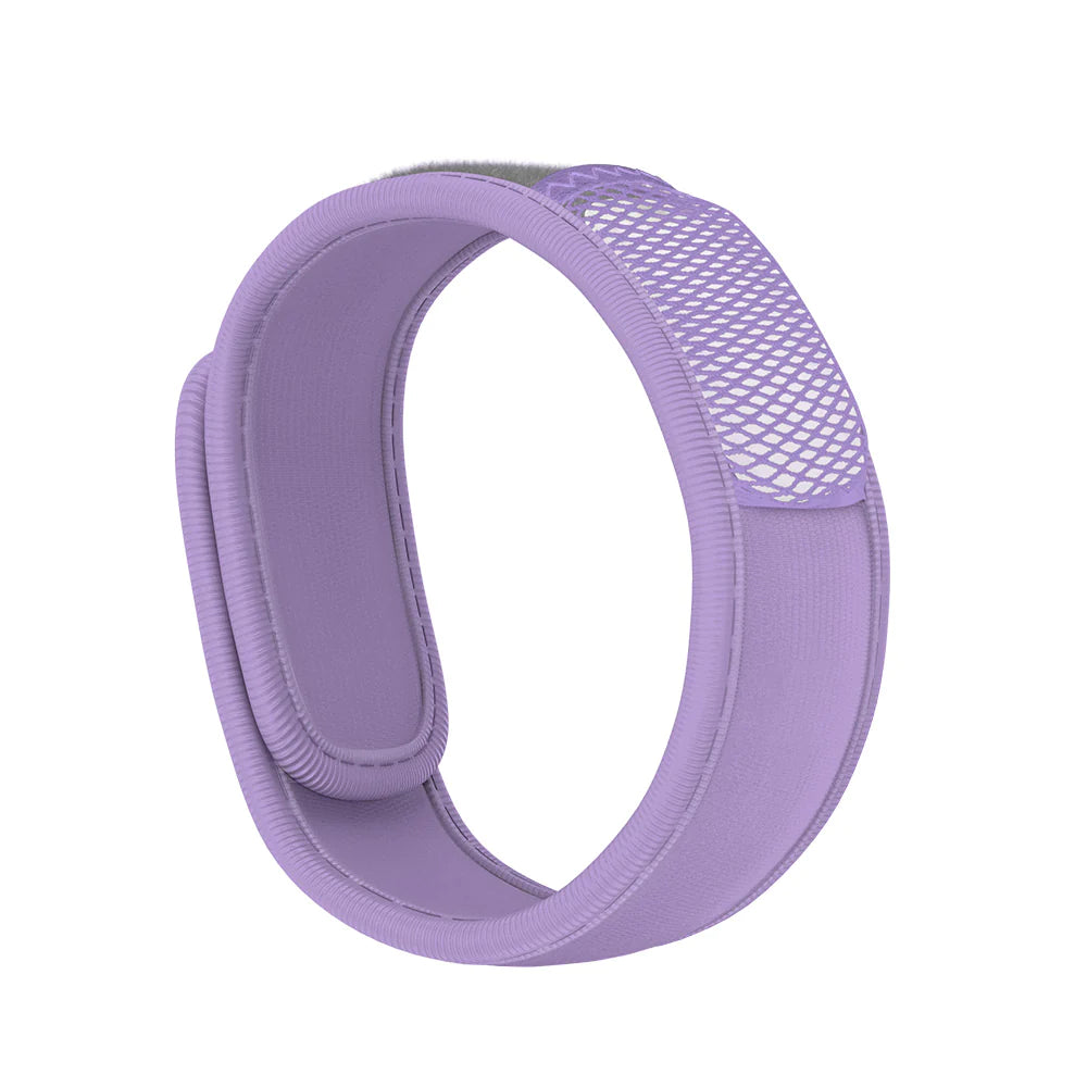 Mosquito Repellent Wristband - Solid Color