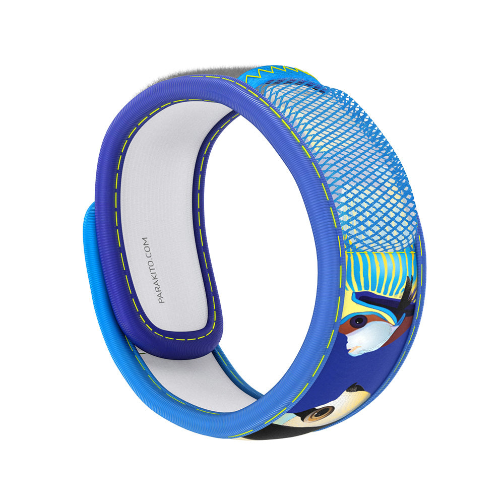 Mosquito Repellent Kids Wristband