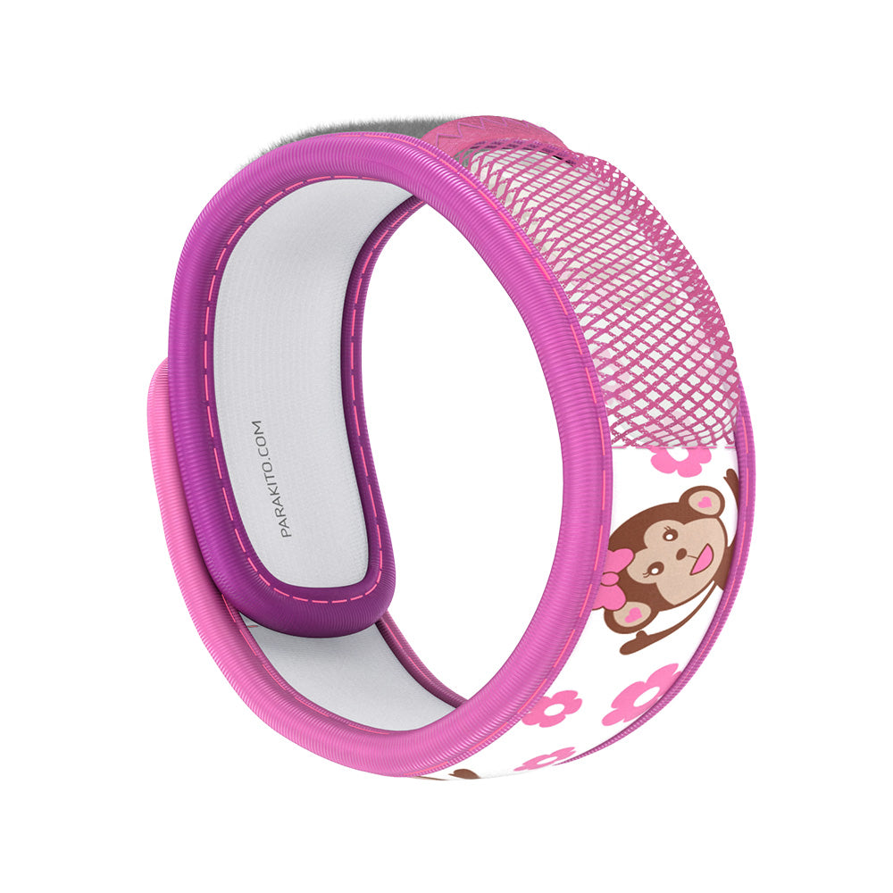 Mosquito Repellent Kids Wristband