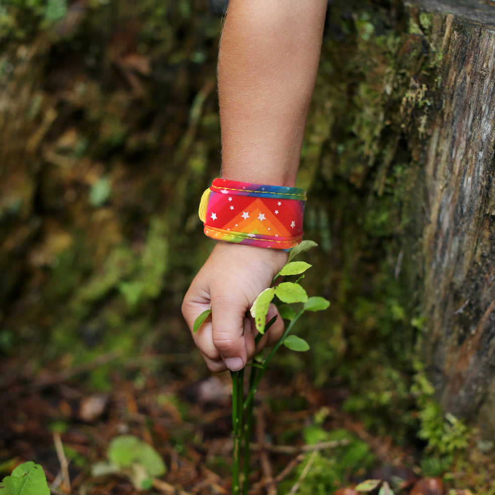 Mosquito Repellent Kids Wristband