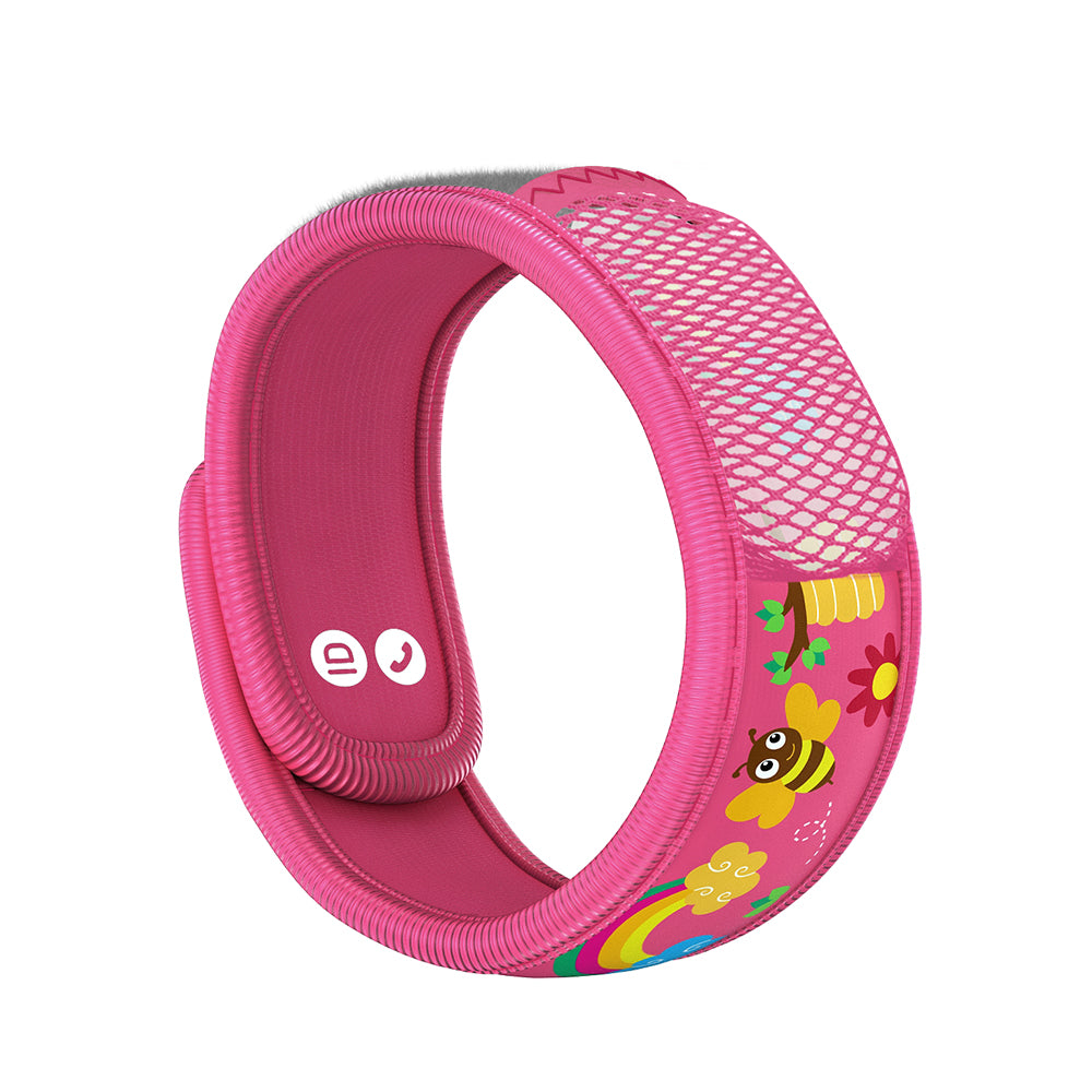 Mosquito Repellent Kids Wristband