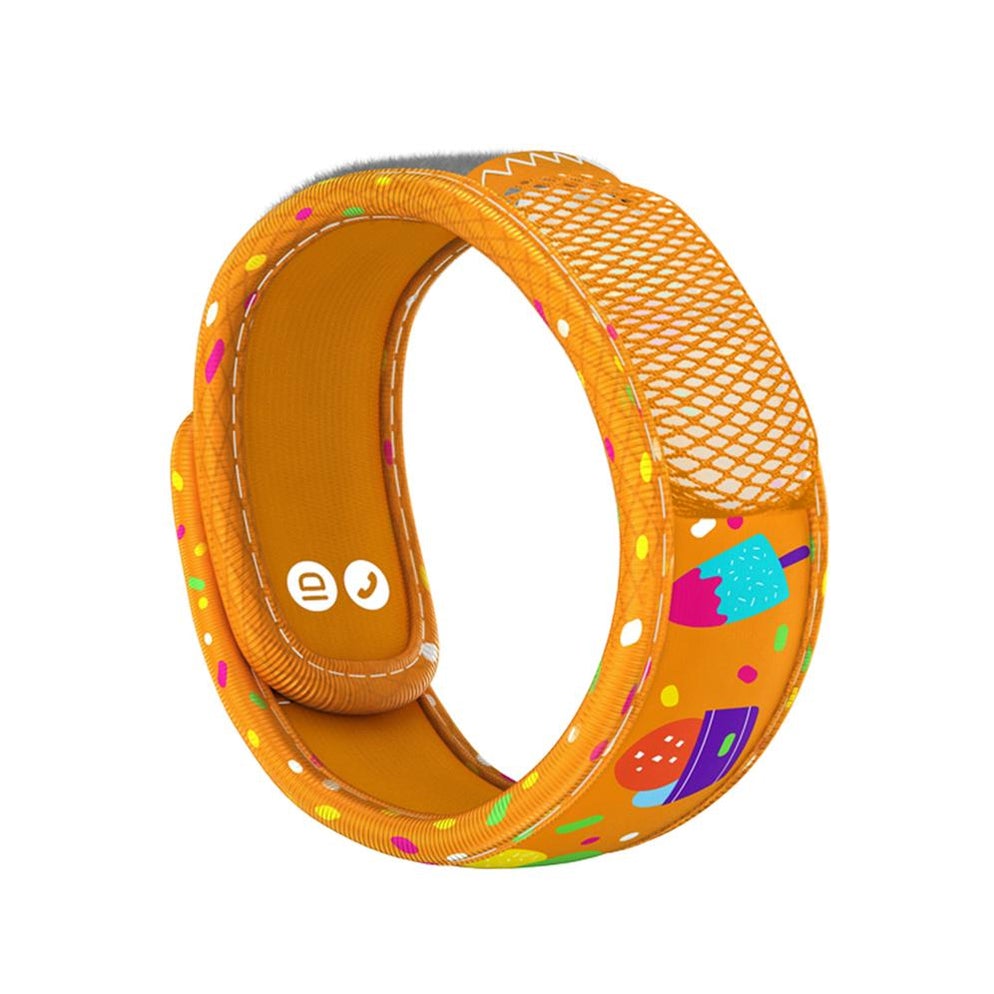 Mosquito Repellent Kids Wristband