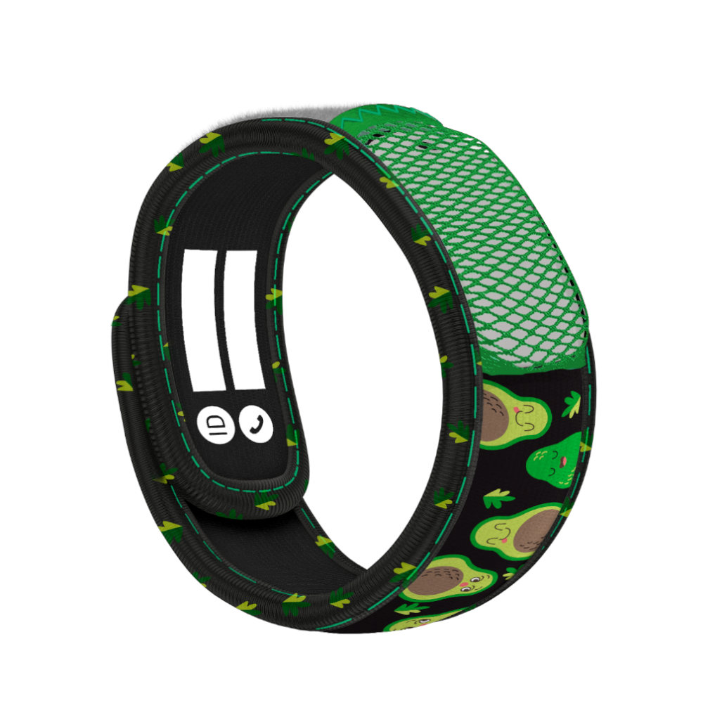 Mosquito Repellent Kids Wristband