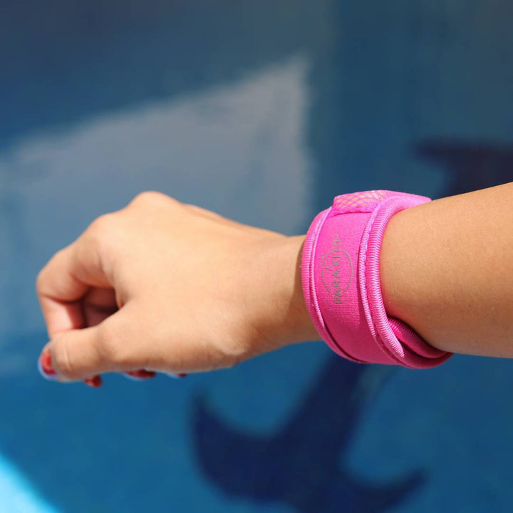 Mosquito Repellent Wristband - Solid Color