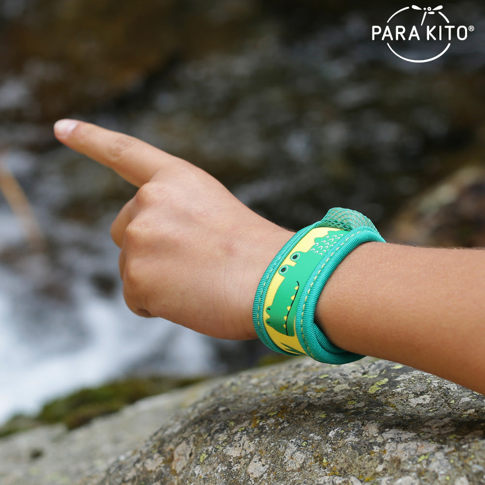 Mosquito Repellent Kids Wristband