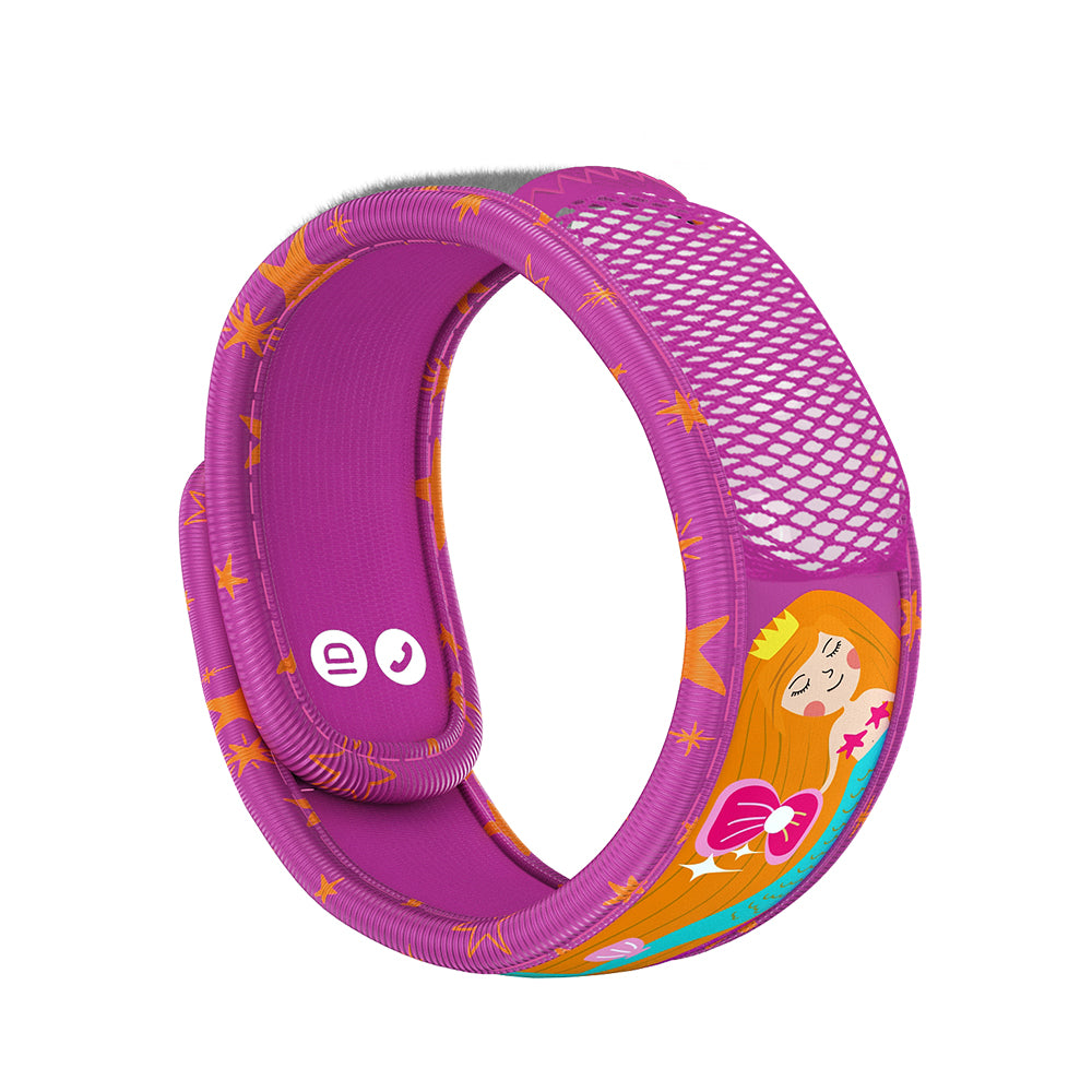 Mosquito Repellent Kids Wristband