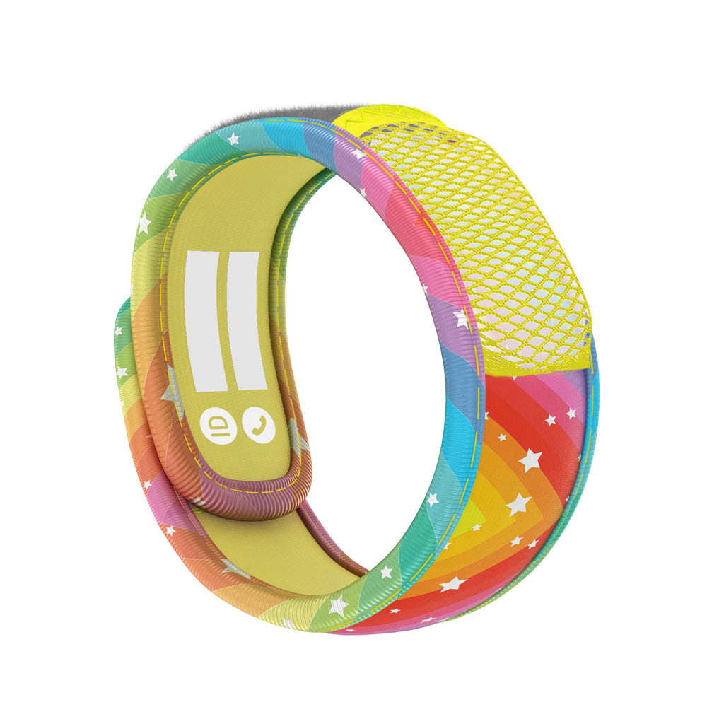 Mosquito Repellent Kids Wristband