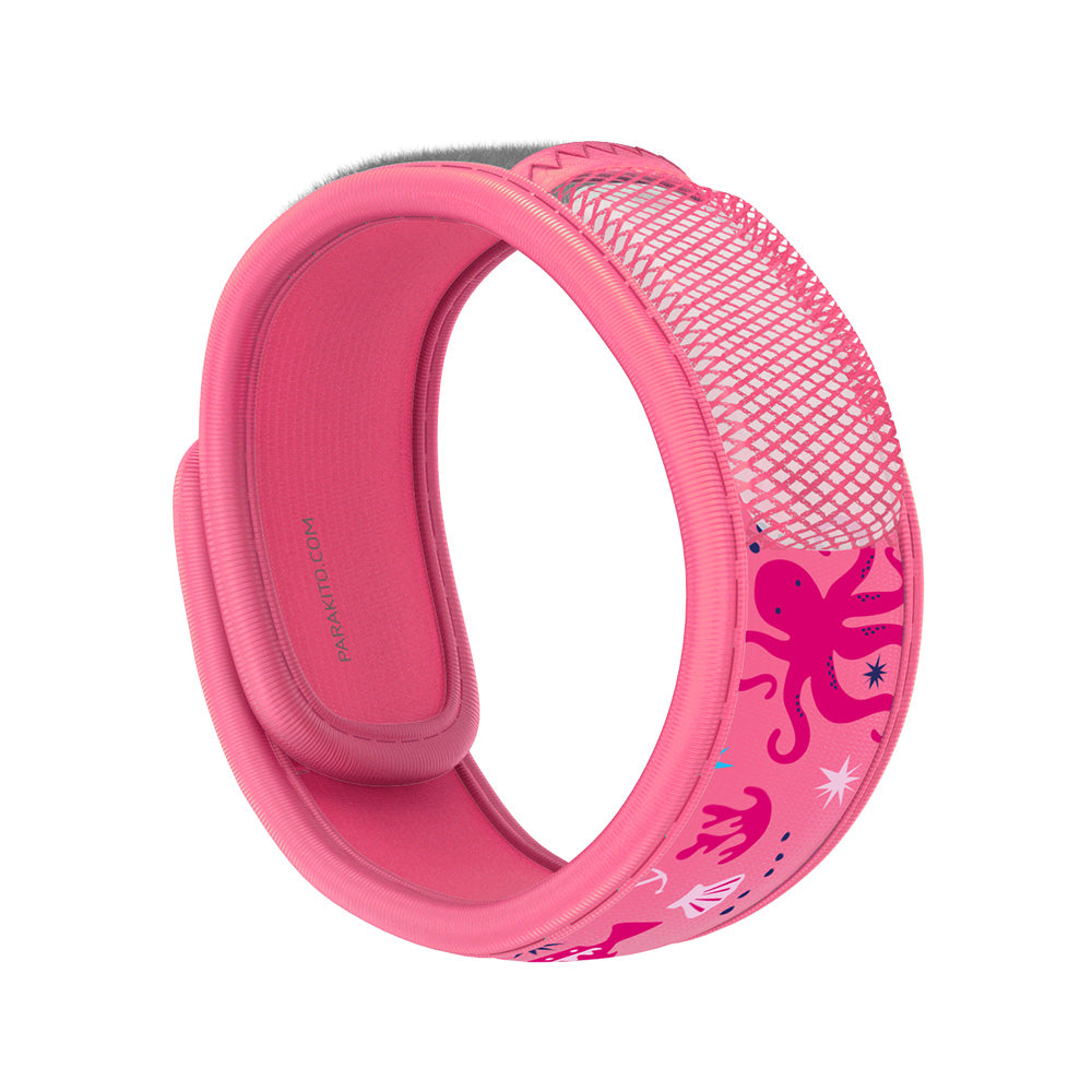 Mosquito Repellent Kids Wristband