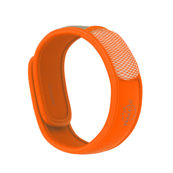 Mosquito Repellent Wristband - Solid Color