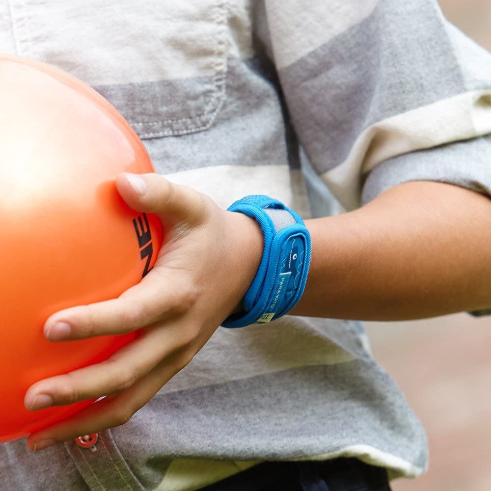 Mosquito Repellent Kids Wristband