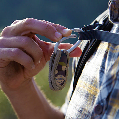 Mosquito Repellent Clip