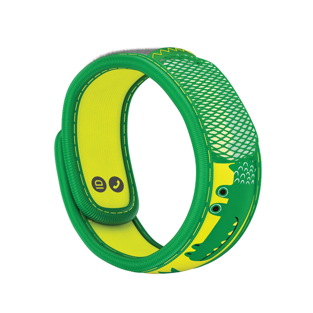 Mosquito Repellent Kids Wristband