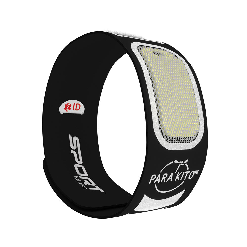 Mosquito Repellent Sport Band