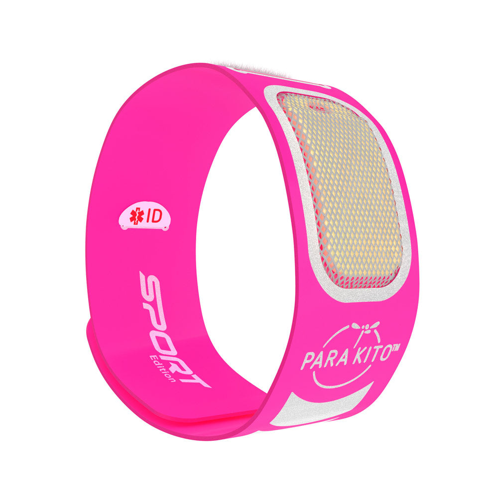 Mosquito Repellent Sport Band