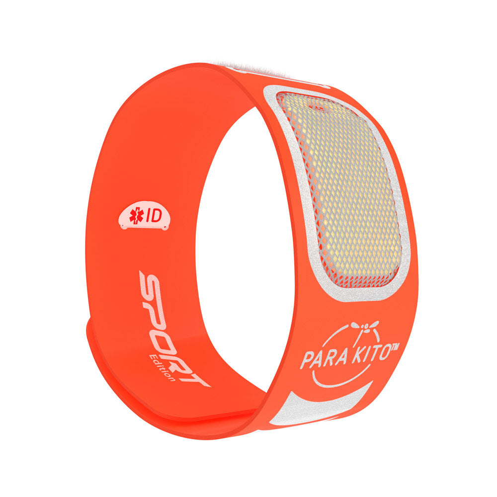 Mosquito Repellent Sport Band