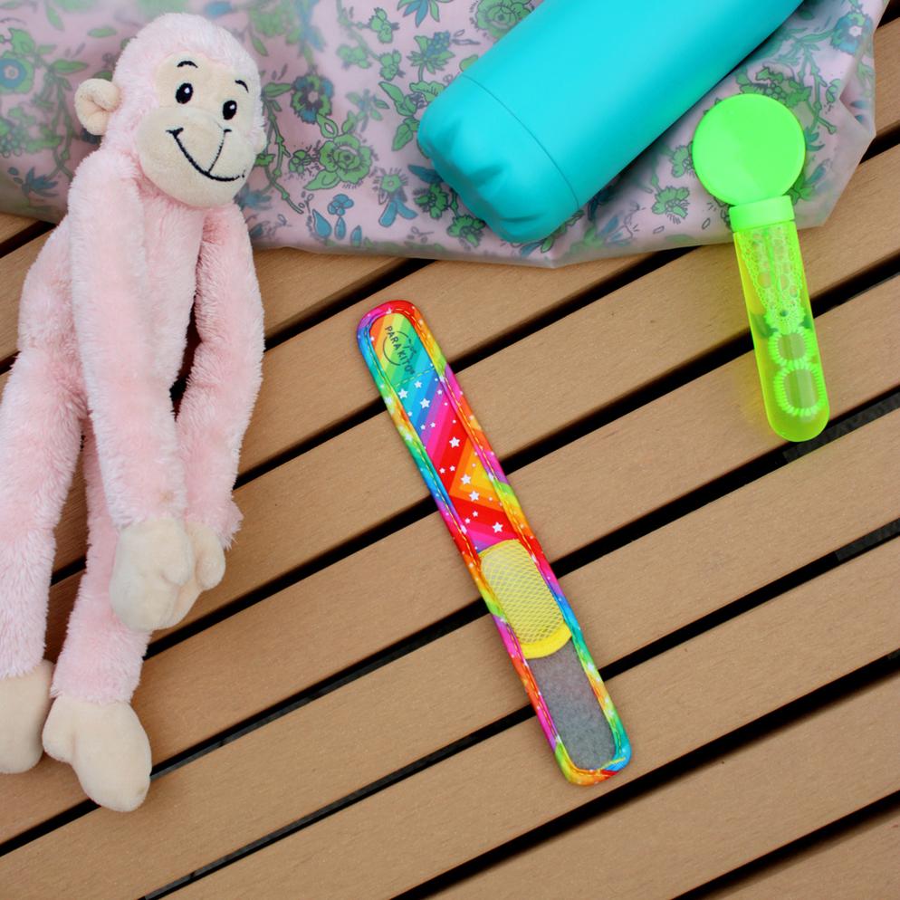 Mosquito Repellent Kids Wristband