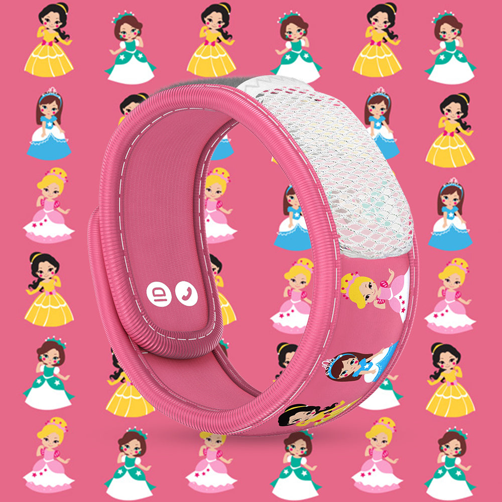 Mosquito Repellent Kids Wristband