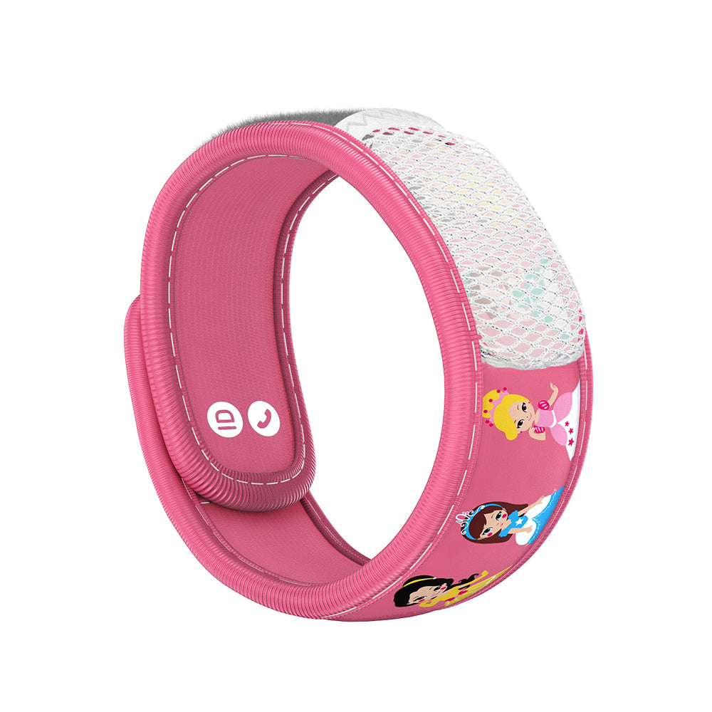 Mosquito Repellent Kids Wristband